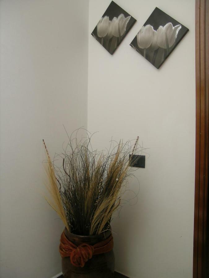 דירות קאסטלמארה דל גולפו Casa Dante מראה חיצוני תמונה