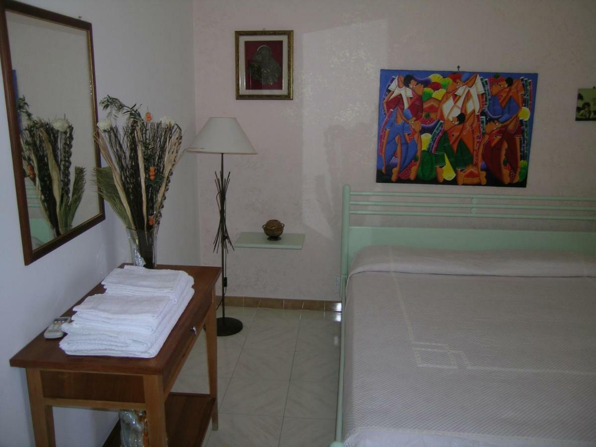 דירות קאסטלמארה דל גולפו Casa Dante מראה חיצוני תמונה